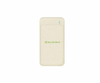 TELLUR Green PD103 10000mAh Powerbank