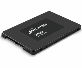 SSD Micron 5400 MAX 1.92TB SATA 2.5 MTFDDAK1T9TGB-1BC1ZAB...