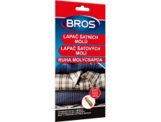 Mololapka/lapač šatních molů BROS