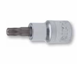 BAHCO 183-25-1 SOCKET DRIV 1/2 TORX T25 