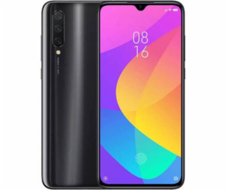 Xiaomi Mi 9 Lite Dual 6+128GB onyx grey