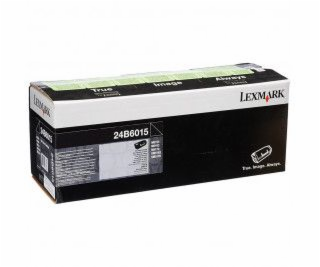 Lexmark toner pro M5155/63/70 černý (24B6015)