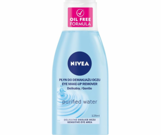 Nivea Očný odličovač jemný 125ml