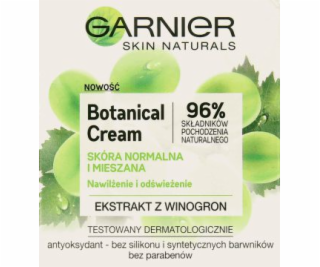 Garnier Botanical Cream Wine Moisturizing Cream 50ml