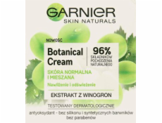 Garnier Botanical Cream Wine Moisturizing Cream 50ml