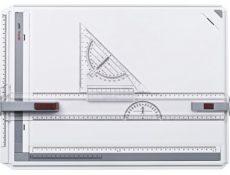 Rotring ROTRING Zeichenplatte Zeichenplatte rapid A3 - S0213910