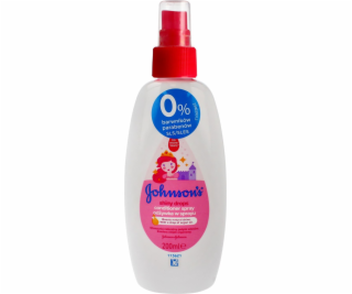 JOHNSONS BABY Johnsons Baby Conditioner sprej na detské v...