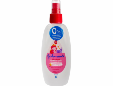 JOHNSONS BABY Johnsons Baby Conditioner sprej na detské vlásky 200ml