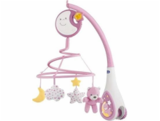 Chicco Carousel Next2Dreams Pink