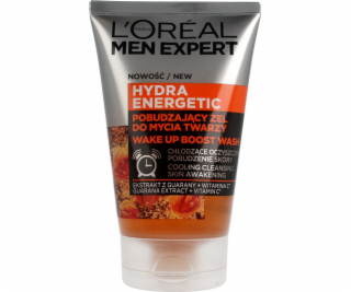 L'Oreal Paris Men Expert Hydra Energetic stimulujúci gél ...