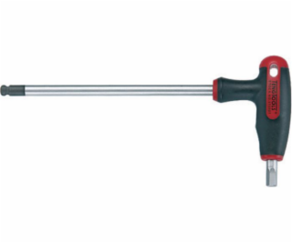 Teng Tools L 2,5 mm šesťhranný kľúč s guličkou (101790103)