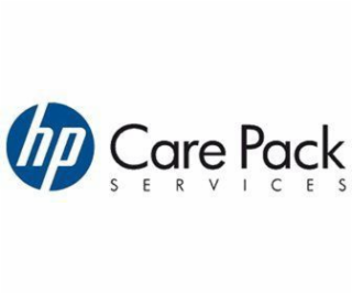 Rozšírené záruky – Notebooky HP HP eCare Pack/3Yr Onsite ...