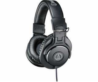 Sluchátka Audio-Technica ATH-M30X