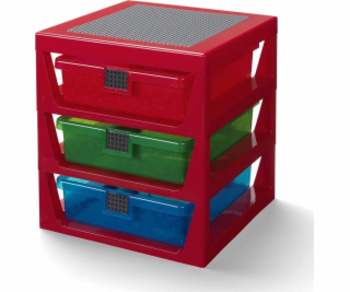 LEGO Schubladenbox, Aufbewahrungsbox