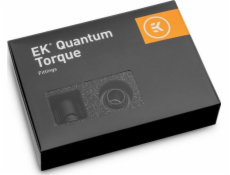 EK-Quantum Torque 6-Pack STC 12/16 - Black, Verbindung