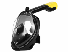 Free Breath Snorkeling Mask M2068G S/M black