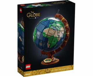 LEGO Ideas Globus (21332)