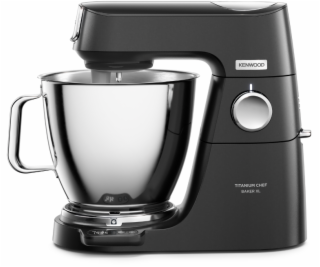 Kenwood Titanium Chef Baker XL KVL85.004.BK