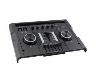 ND AKAI ABTS-112 Top Control Panel