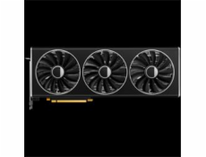 XFX AMD Video Card RX-7900XTX SPPEDSTER MERC310 Black 24GB GDDR6, 3x DP, HDMI, 3 fan, 3 slot