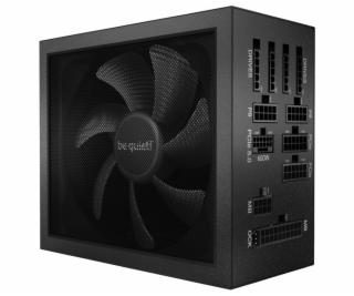 be quiet! Dark Power 13 850W BN334 Be quiet! / zdroj DARK...