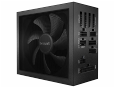 be quiet! Dark Power 13 850W BN334 Be quiet! / zdroj DARK POWER 13 850W / ATX3.0 / active PFC / 135mm fan / 80PLUS Titanium / modulárny