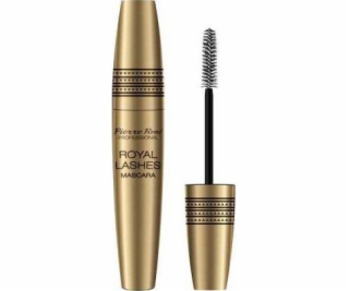 Pierre Rene Royal Lashes Mascara predlžujúca riasenka 15ml