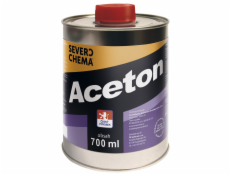 Acetón 700 ml