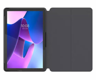 Lenovo TAB M10 3rd Gen FOLIO CASE (grey) = šedé pouzdro