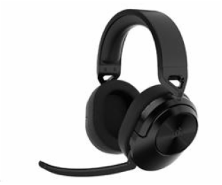 Corsair headset HS55 Wireless black