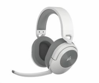 Corsair headset HS55 Wireless white