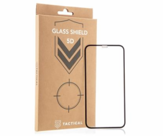 Tactical Glass Shield 5D sklo pro Samsung Galaxy A52/A52 ...