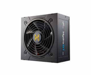 FSP/Fortron HYDRO GT PRO 850 ATX3.0/850W/ATX/80PLUS Gold/...