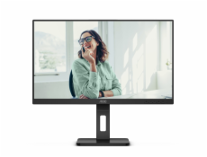 AOC/24P3CV/23,8 /IPS/FHD/75Hz/4ms/Black/3R