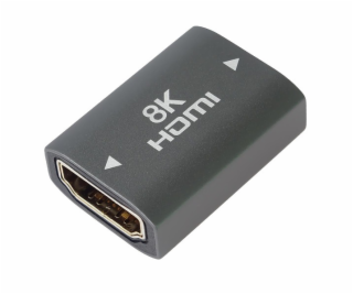 PremiumCord 8K Adaptér spojka HDMI A - HDMI A, Female/Fem...