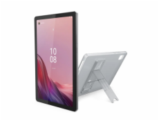 Lenovo TAB M9 + CASE & FILM 4G/LTE   MTK Helio G80 8C/4GB/64GB/9 HD/IPS/400nitů/multitouch/8MPx/Android 12/stříbrná