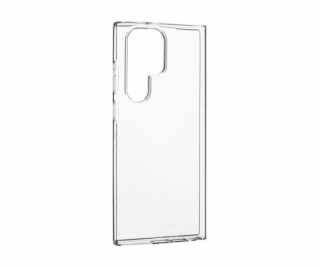 FIXED Slim AntiUV TPU gelové Samsung Galaxy S23 Ultra čir...