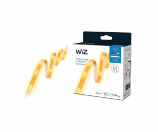 WiZ LED pásek 8720169071216 4m IP20 RGB