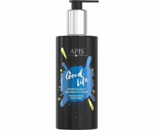 APIS APIS_Good Life hydratačné telové mlieko 300ml