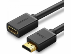 Ugreen HDMI - HDMI kabel 0,5 m černý (UGR358BLK)