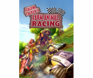 ESD Calvin Tucker s Farm Animal Racing