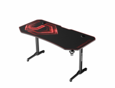 Ultradesk Frag XXL červený Herný stôl