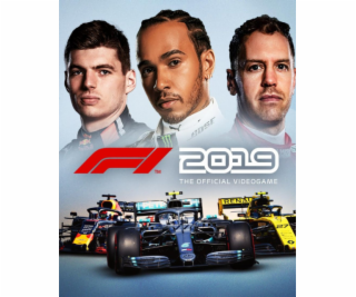 ESD F1 2019