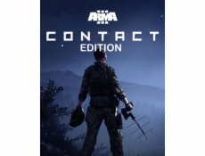 ESD Arma 3 Contact Edition