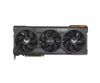 ASUS TUF RX 7900 XT/Gaming/OC/20GB/GDDR6