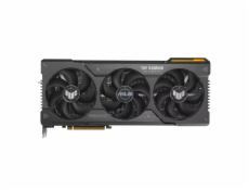 ASUS TUF RX 7900 XT/Gaming/OC/20GB/GDDR6