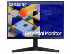 Samsung S27S31C 27  IPS LED 1920x1080 Mega DCR 5ms 250 HDMI čierny