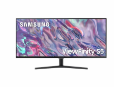 Samsung 34S50GC 34  VA LED 3440x1440 Mega DCR 4ms 300cd DP 2xHDMI