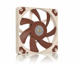 NOCTUA NF-A12x15-FLX - ventilátor