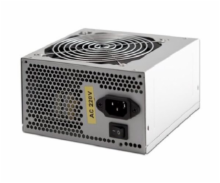 CRONO zdroj P350N/Gen2/ 350W/ 12cm fan/ 2x SATA/ druhá ge...